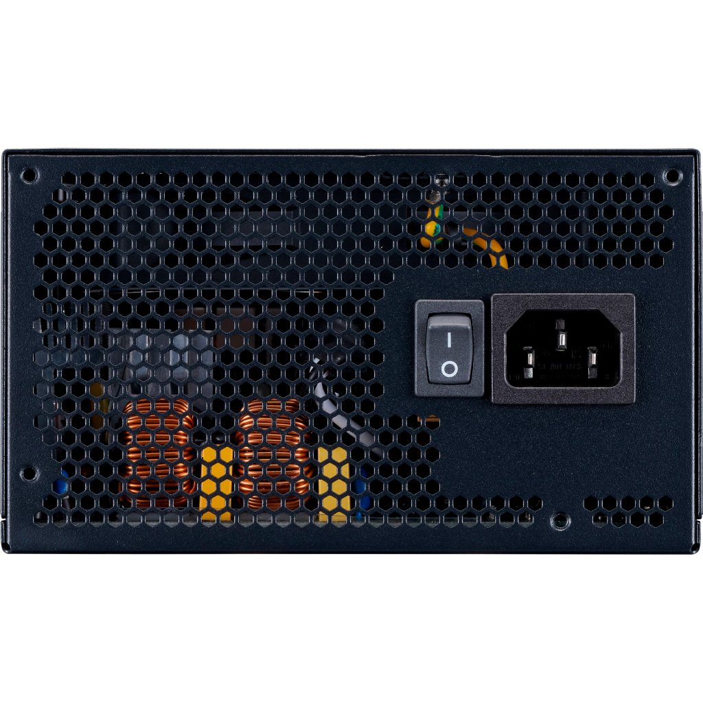 Блок живлення CoolerMaster 750W (MPE-7501-AFAAG-3EEU) - изображение 6