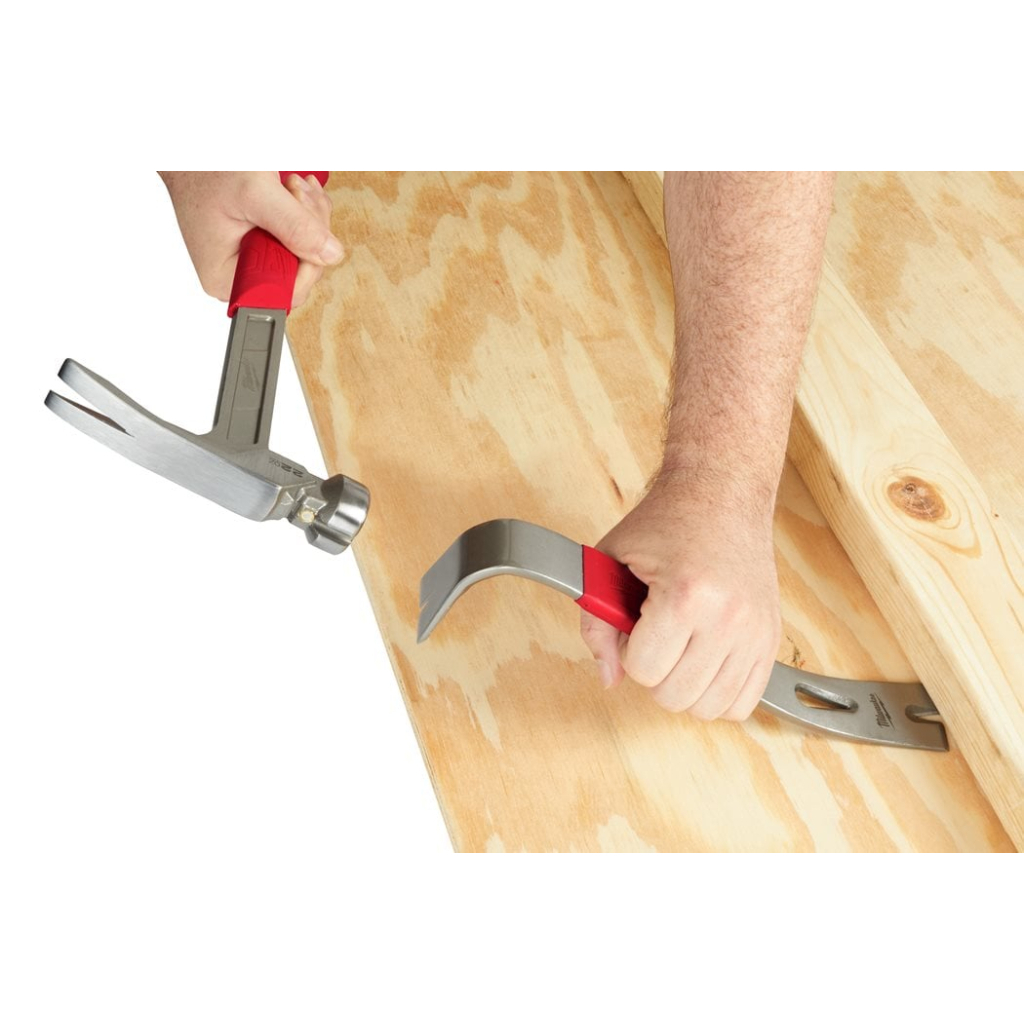 Цвяходер Milwaukee плаский, 38,1см (4932478254) - зображення 5