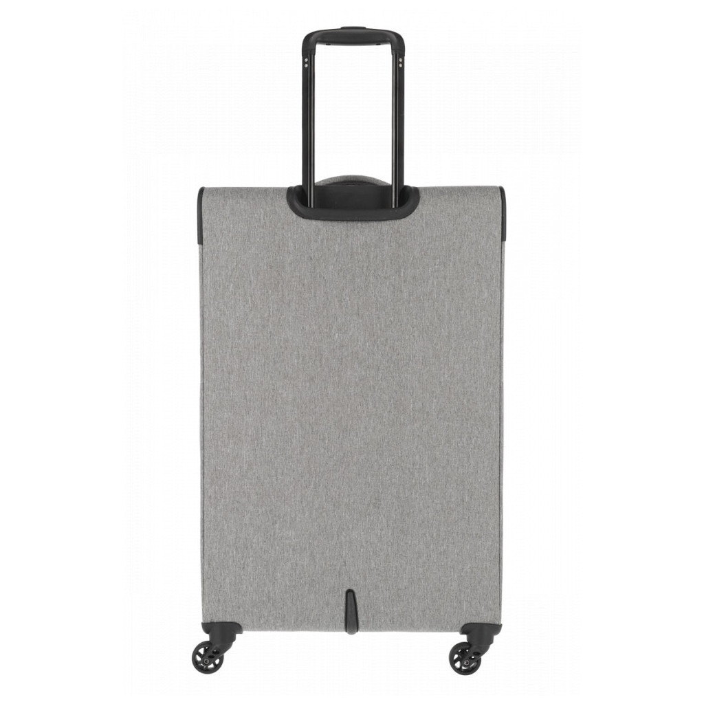Валіза Travelite Boja Anthracite L (TL091549-04) - зображення 5