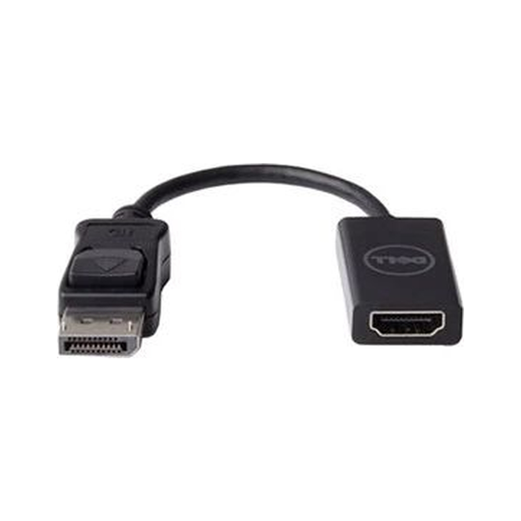 Перехідник DisplayPort to HDMI 2.0 (4K) Kit Dell (492-BBXU) - зображення 2