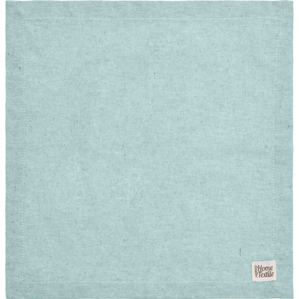 Серветка на стіл Ardesto Oliver, 40х40 см 100% бавовна, шоколад (ART06OR) - зображення 2