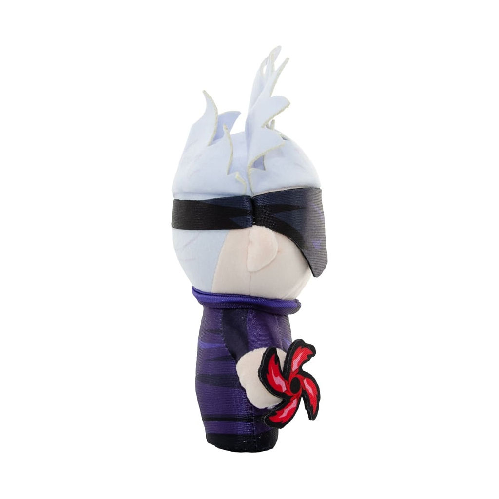 М'яка іграшка колекційна м'яконабивна YUME Jujutsu Kaisen Gojo (11221) - зображення 4