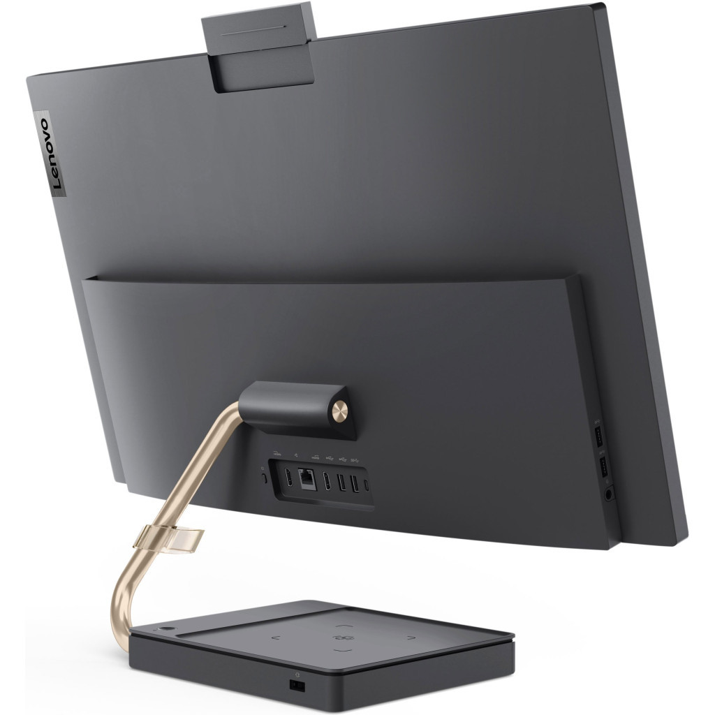 Комп'ютер Lenovo IdeaCentre AiO 5 27IOB6 / i5-11400T (F0G4002VUA) - зображення 7