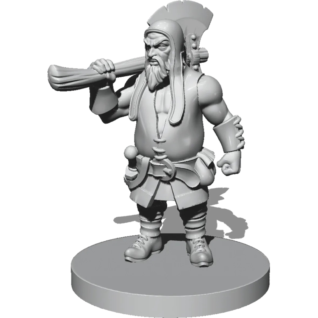 Настільна гра Geekach Games Призначення (Destinies) (укр.) (GKCH177ds) - изображение 7