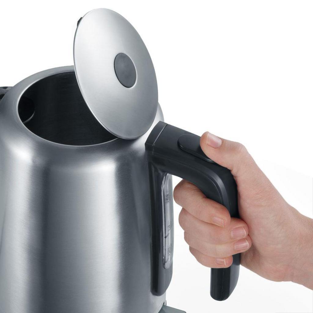 Електрочайник Severin WK 3497 - зображення 3