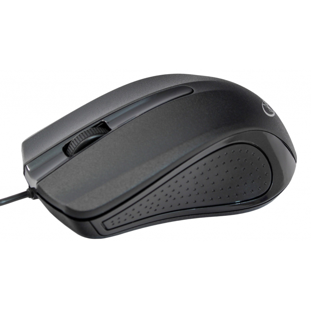 Мишка Gembird MUS-101 - зображення 1