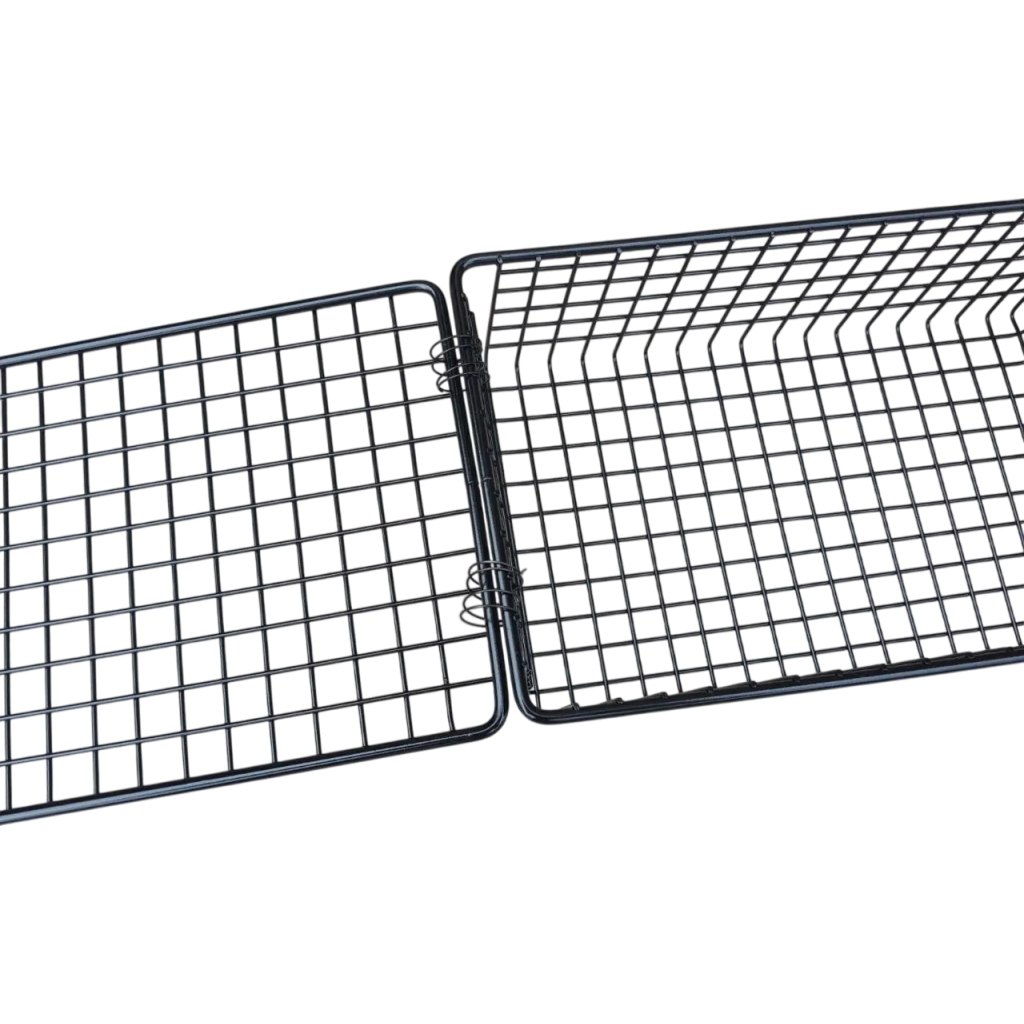 Решітка для гриля Time Eco G8-01N (4820211101688) - изображение 6