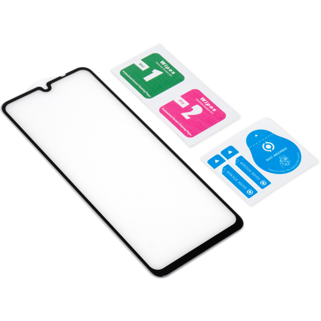 Скло захисне Vinga Xiaomi Poco C75 (VGPC75) - зображення 3