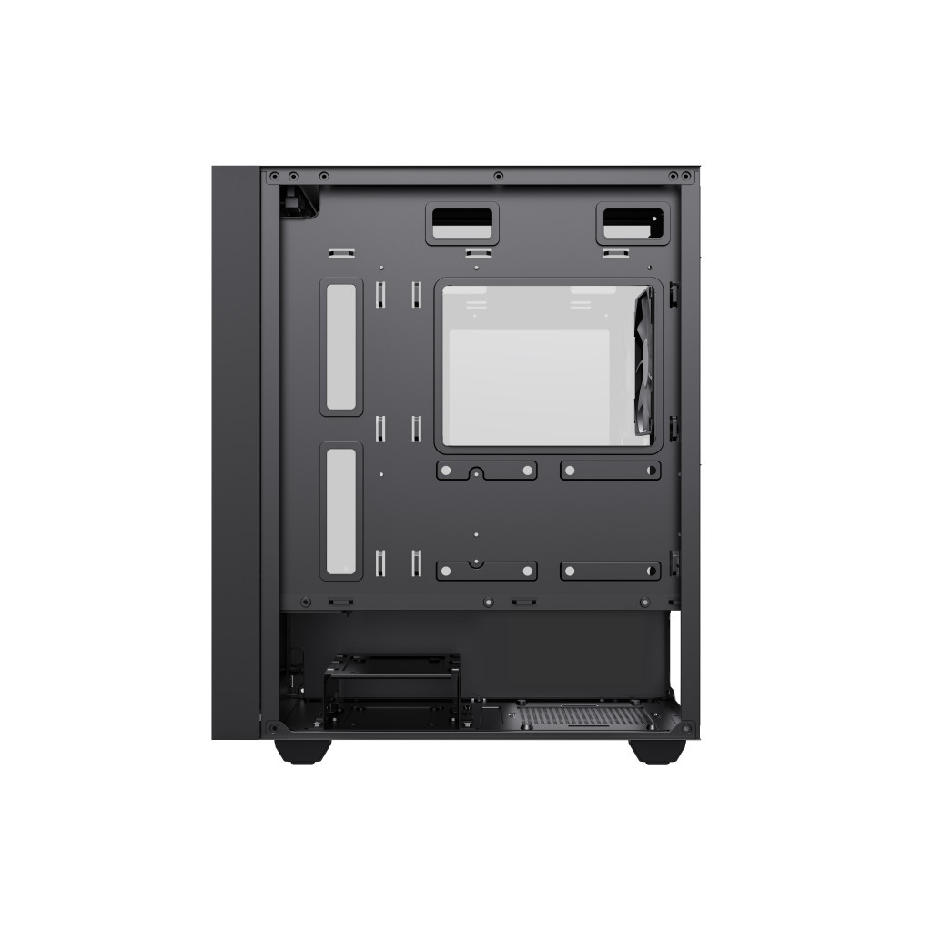 Корпус Gamemax Storm Black - зображення 9