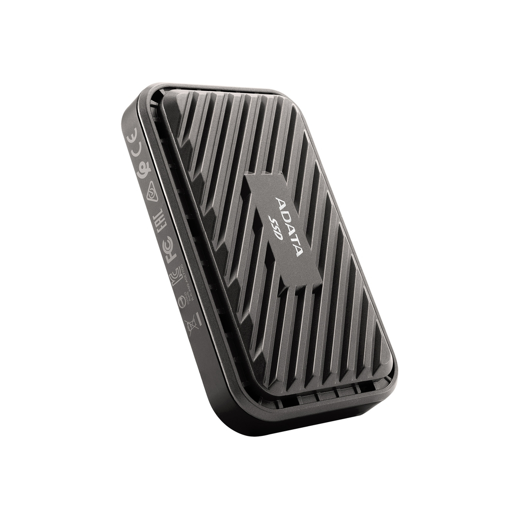Накопичувач SSD USB 3.2 2TB ADATA (ASE770G-2TU32G2-CBK) - зображення 6