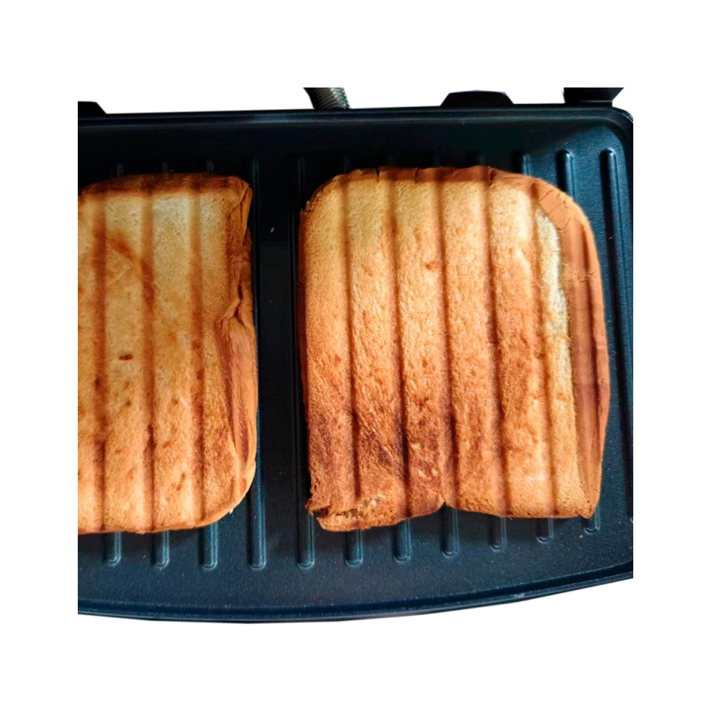 Електрогриль Grunhelm G753 - зображення 4