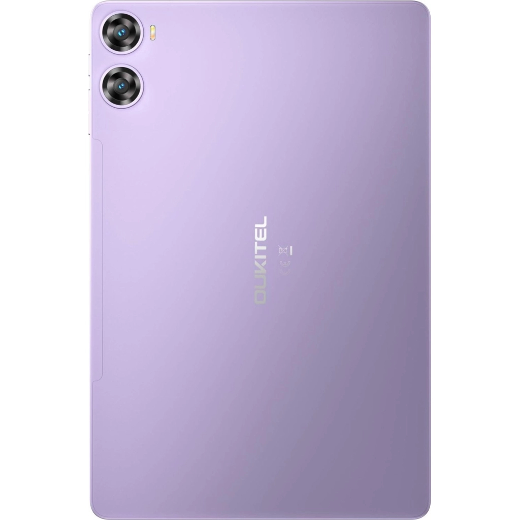 Планшет OUKITEL OT9 11" 4/128GB, WIFI Чохол+Стілус, Purple (6931940766029) - зображення 2