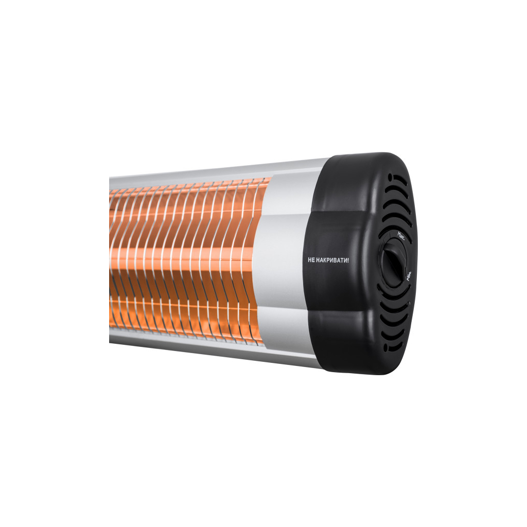 Обігрівач Ergo HI 2018 SS + ніжка (HI 2018 SS) - зображення 3