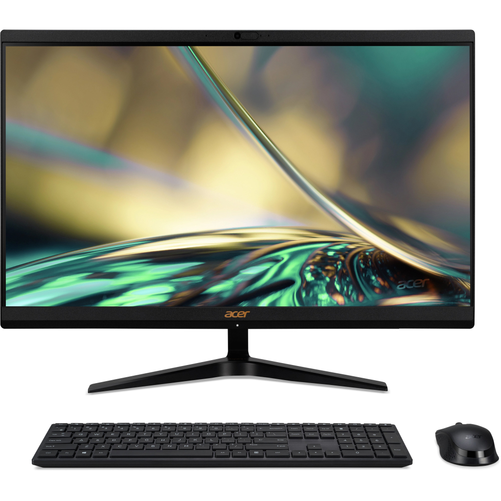 Комп'ютер Acer Aspire C24-1700 / i5-1235U (DQ.BJWME.004) - зображення 8