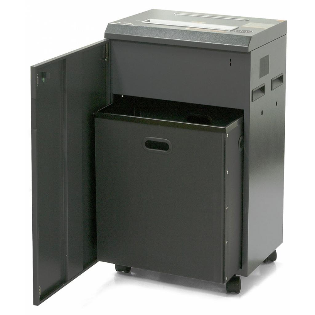 Знищувач документів Agent 2380.5 X (2x15) (6030008) - зображення 2