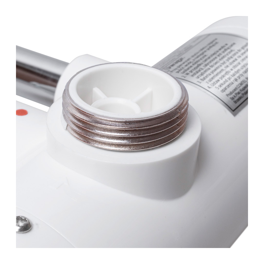 Проточний водонагрівач N'oveen IWH150 - зображення 3