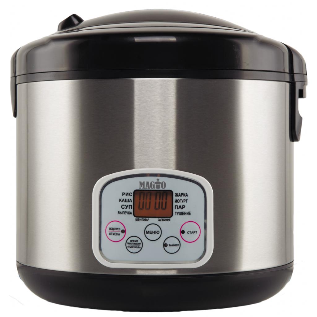 Мультиварка Magio MG-416 - зображення 1