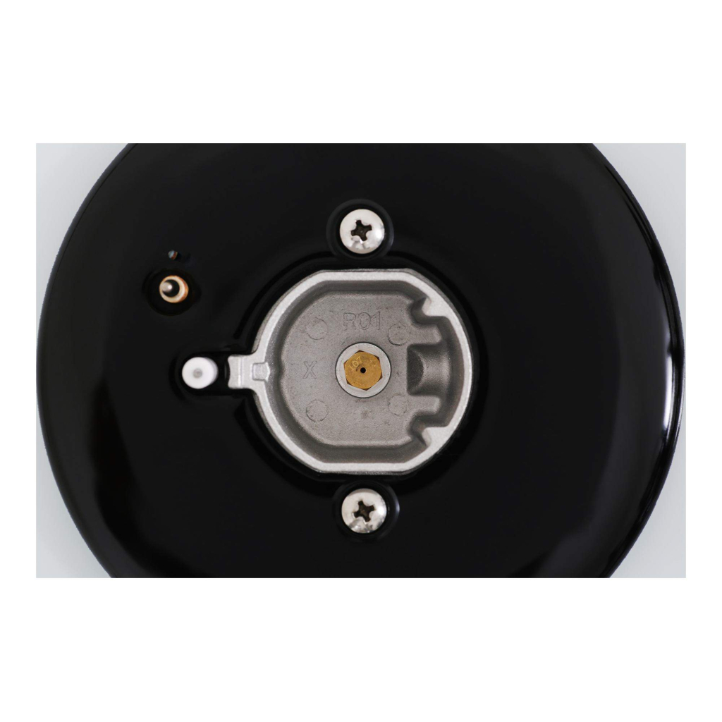 Варочна поверхня Interline HGG 563 FGK WM - зображення 7