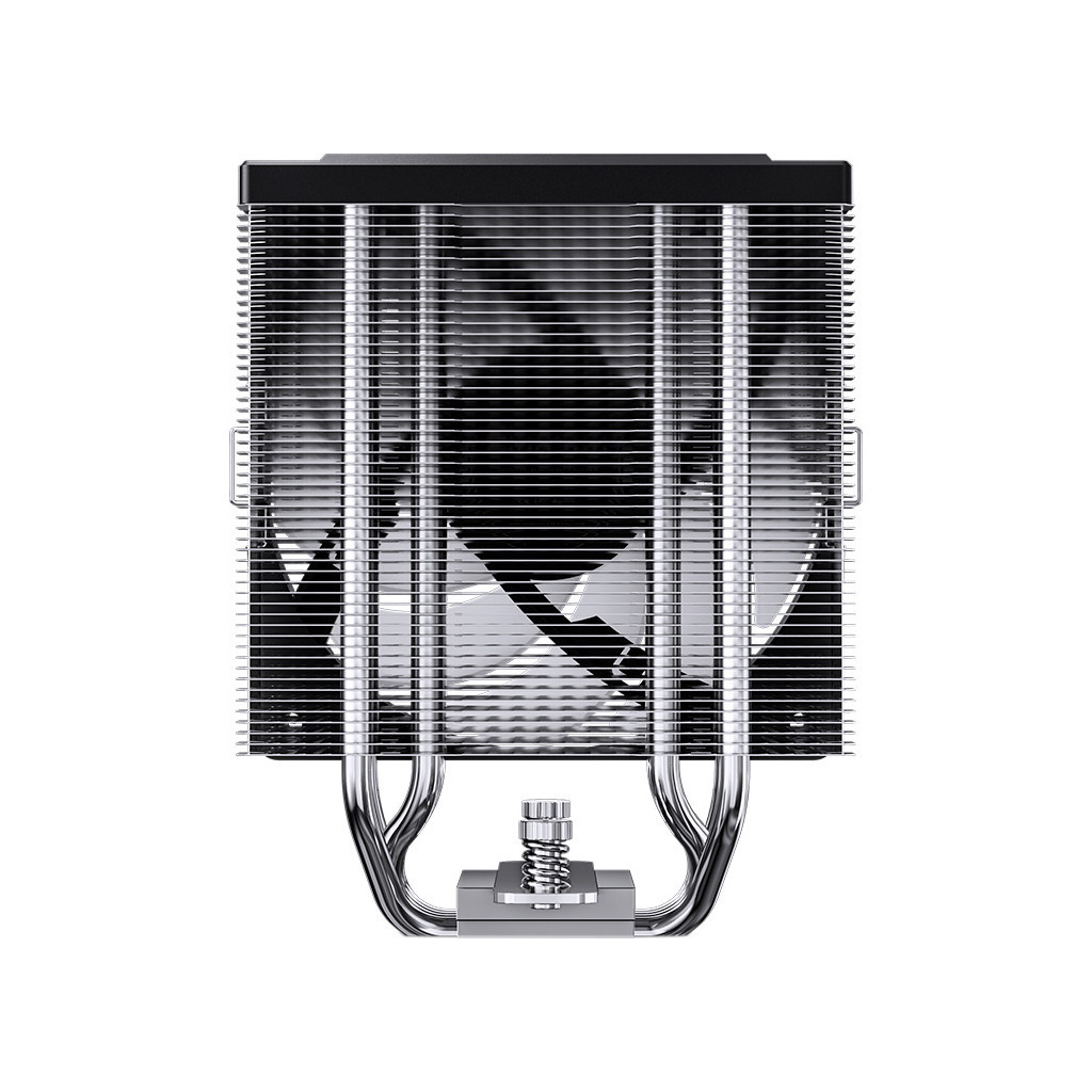 Кулер до процесора JONSBO CR-1000 EVO ARGB Black - зображення 11