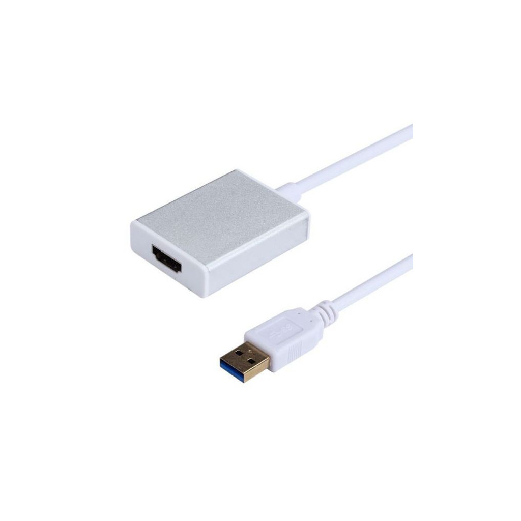 Перехідник USB3.0-HDMI Dynamode - зображення 3