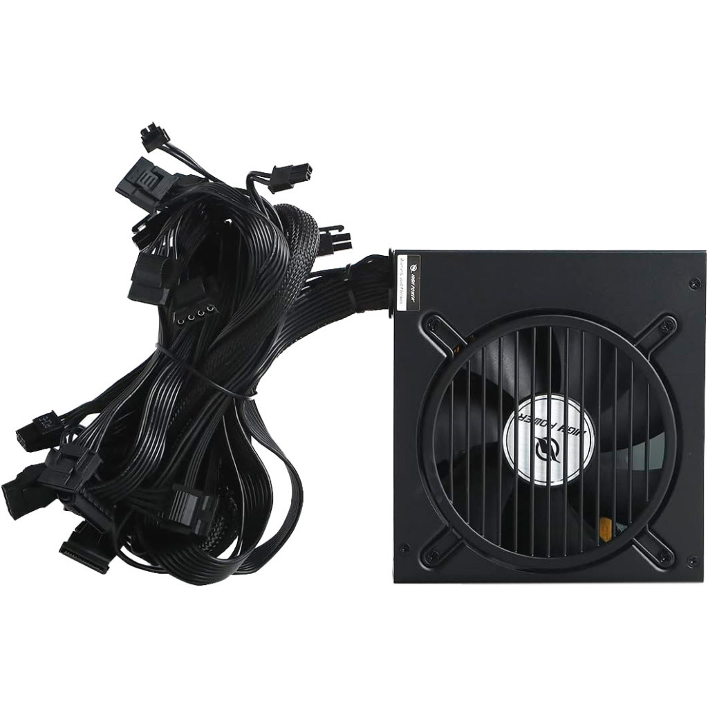 Блок живлення HighPower 850W (HP1-N850BR-E12S) - зображення 3