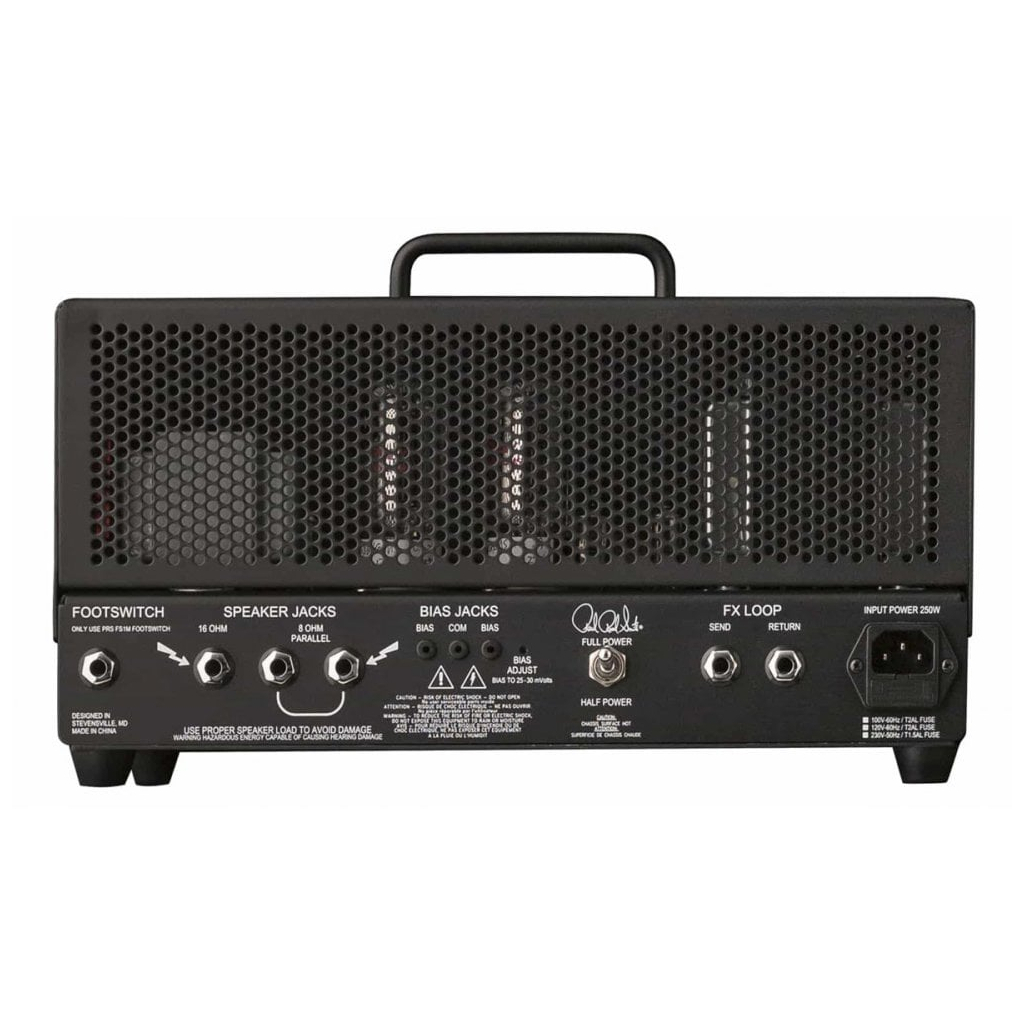 Гітарний підсилювач PRS AMMTHD_E7OL-_ST-- - зображення 5