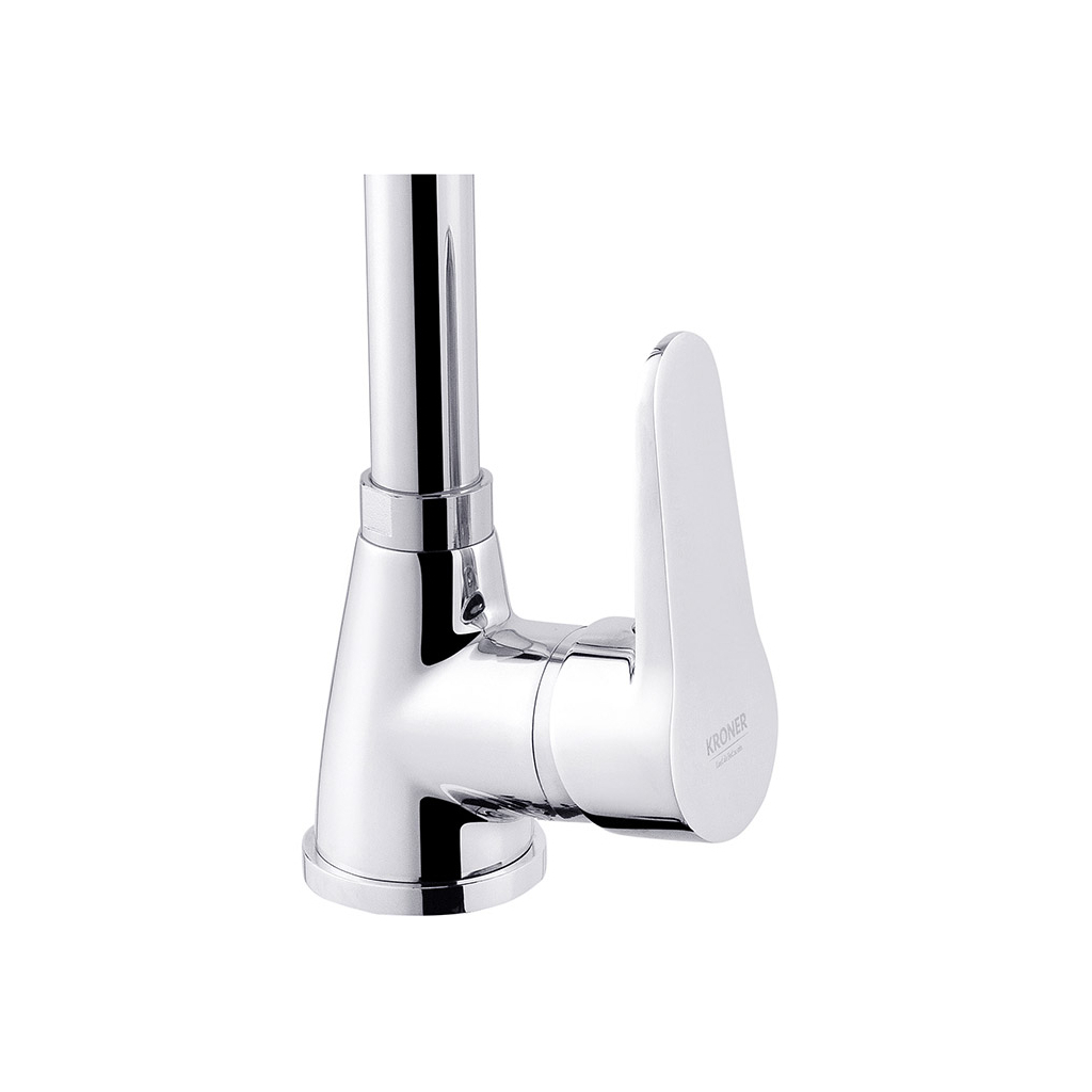 Змішувач Kroner Elbe-C030 - зображення 4
