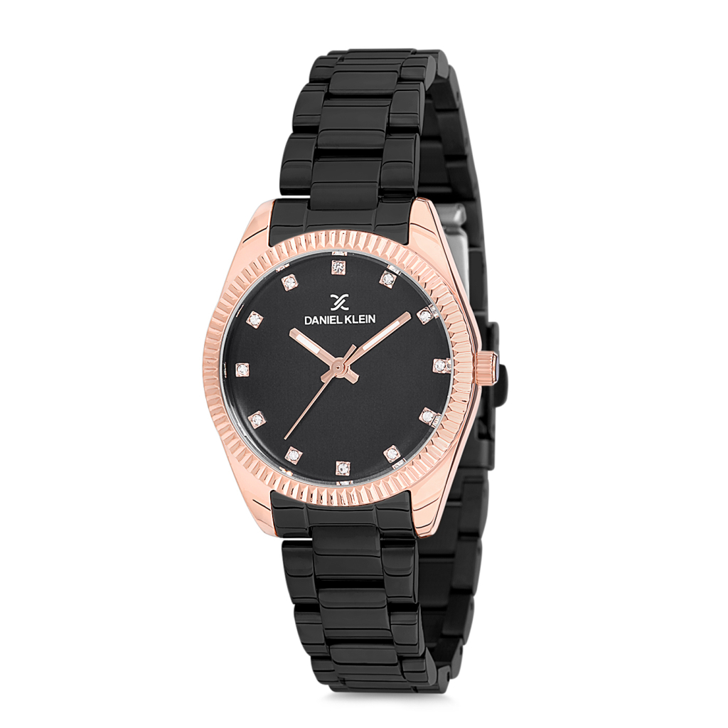 Наручний годинник Daniel Klein DK12180-4 - зображення 1