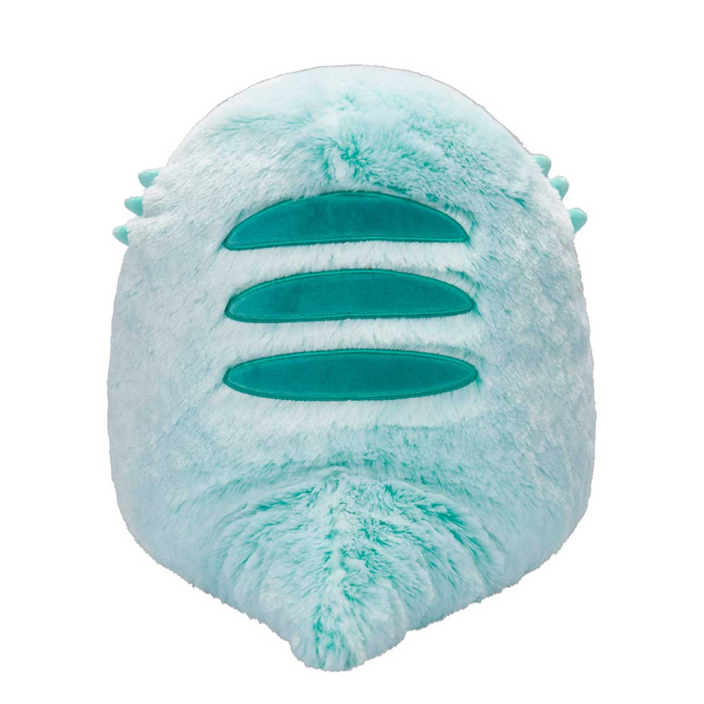 М'яка іграшка Squishmallows Дракон Фланнері 30 см (SQCR00341) - зображення 4