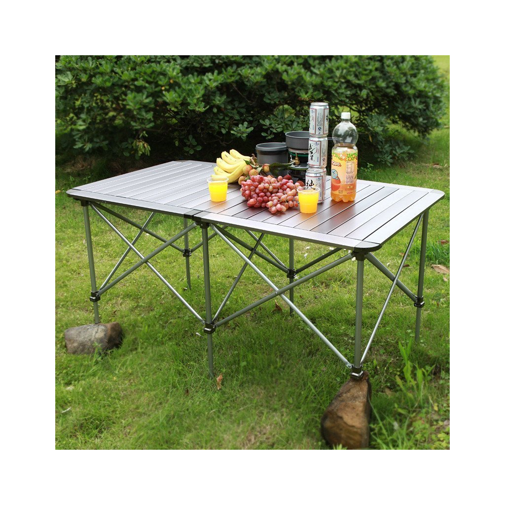 Туристичний стіл BRS BRS-Z32 - зображення 7