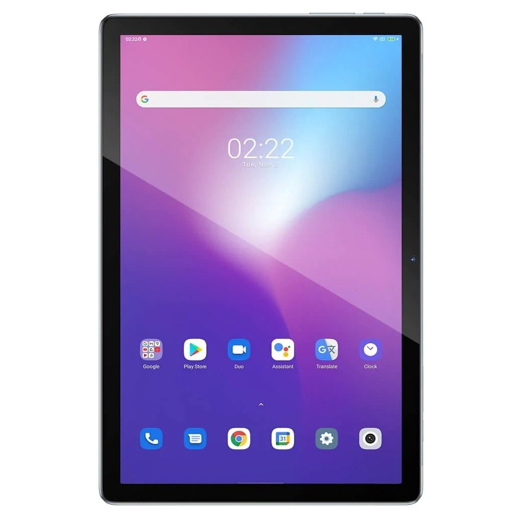 Планшет Blackview Tab 12 10.1" 4GB/64GB 4G Twilight Blue (6931548309130) - зображення 2