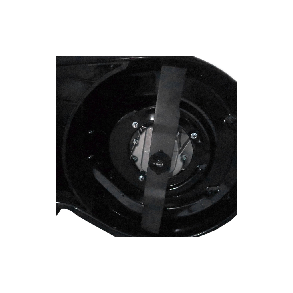 Газонокосарка Grunhelm бензинова S463 (130787) - зображення 4