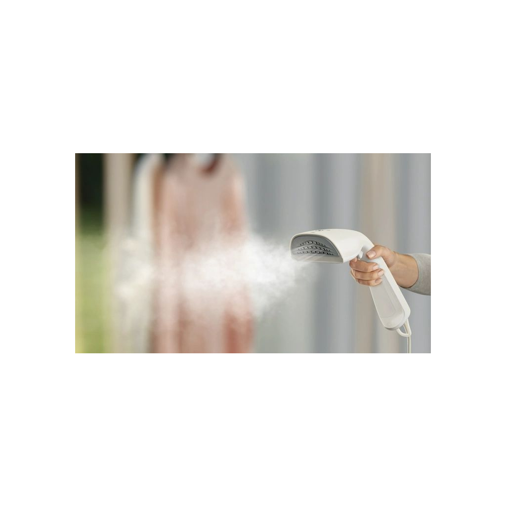 Відпарювач для одягу Electrolux E7HS1-6OW - зображення 6