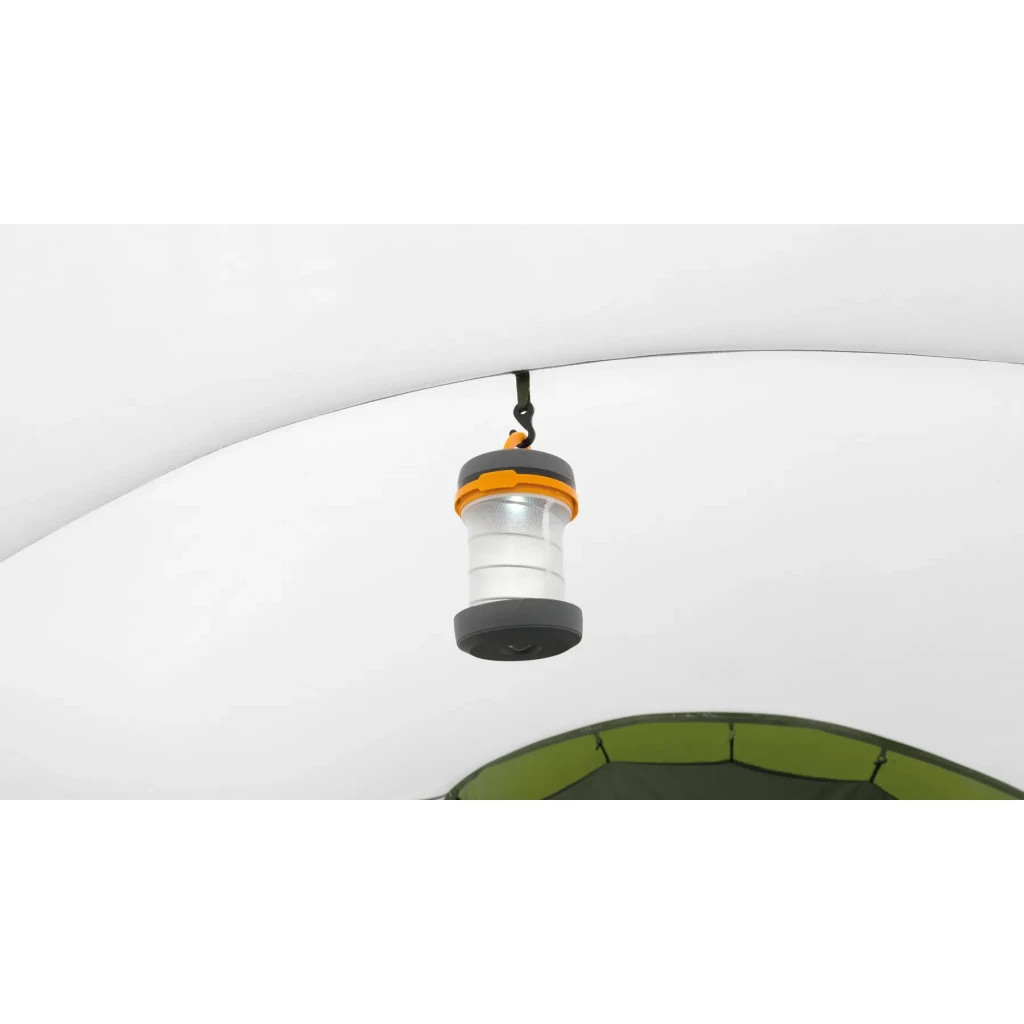 Намет Easy Camp Huntsville Twin 800 Green/Grey (929580) - зображення 4