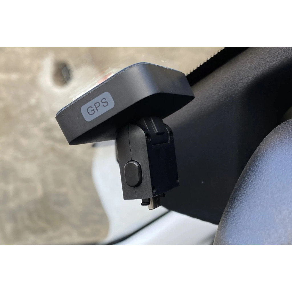 Відеореєстратор DDPai N3 GPS Dash Cam - зображення 12