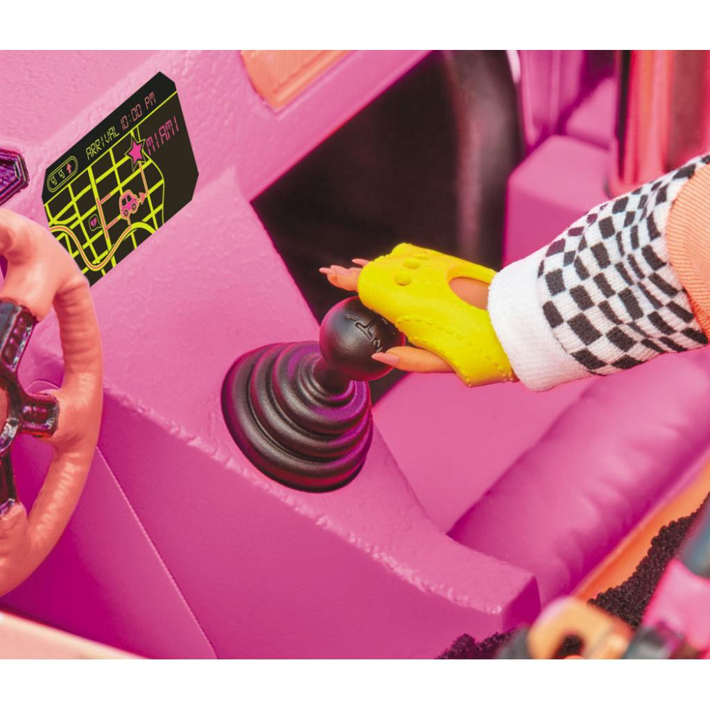 Лялька L.O.L. Surprise! Lights - Кабріолет (565222) - зображення 6