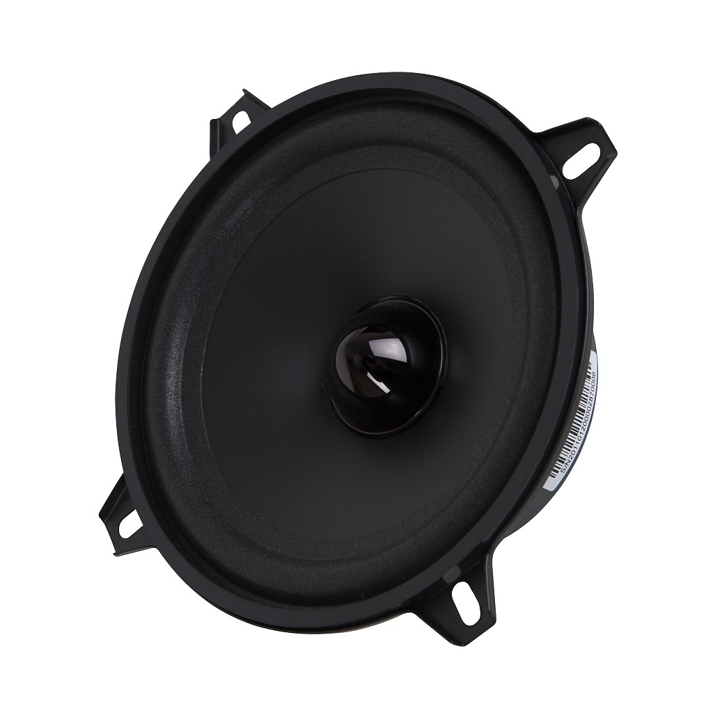 Компонентна акустика Kicx DC 5.2 MR - зображення 3