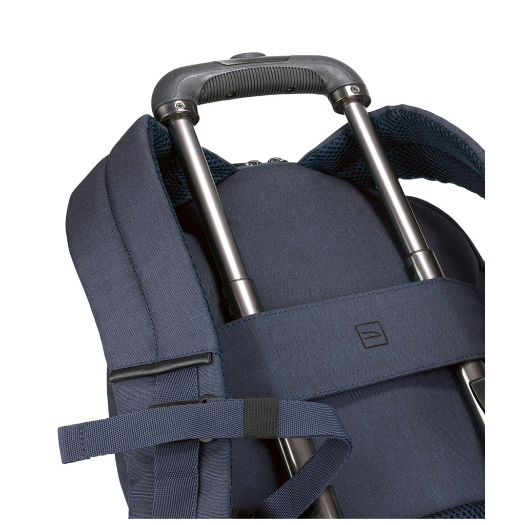Рюкзак для ноутбука Tucano 16" Flash, blue (BKFLASH15-B) - зображення 8