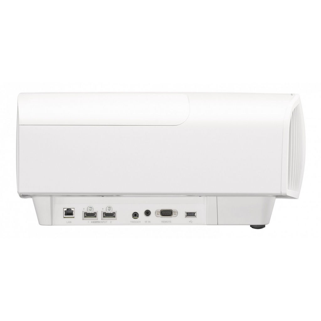 Проектор Sony VPL-VW290/W - зображення 5