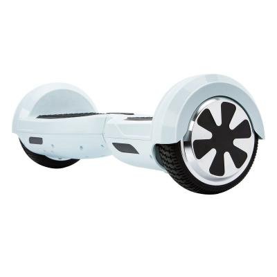 Гіроборд Just Step&GO 6.5" White + сумка (SGLY-S6CBWT) - зображення 3