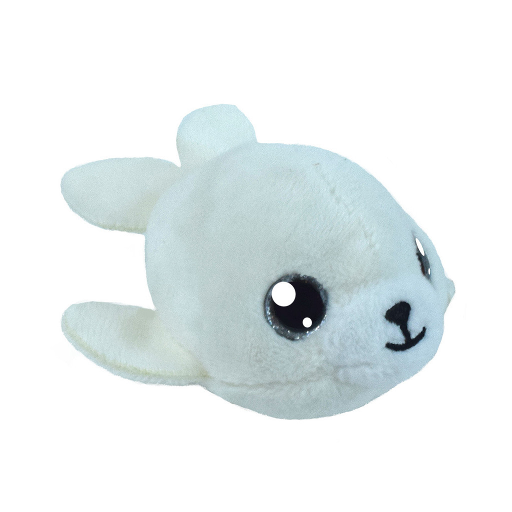 М'яка іграшка Surprizamals сюрприз в кулі S6 (SUR20275W) - зображення 11