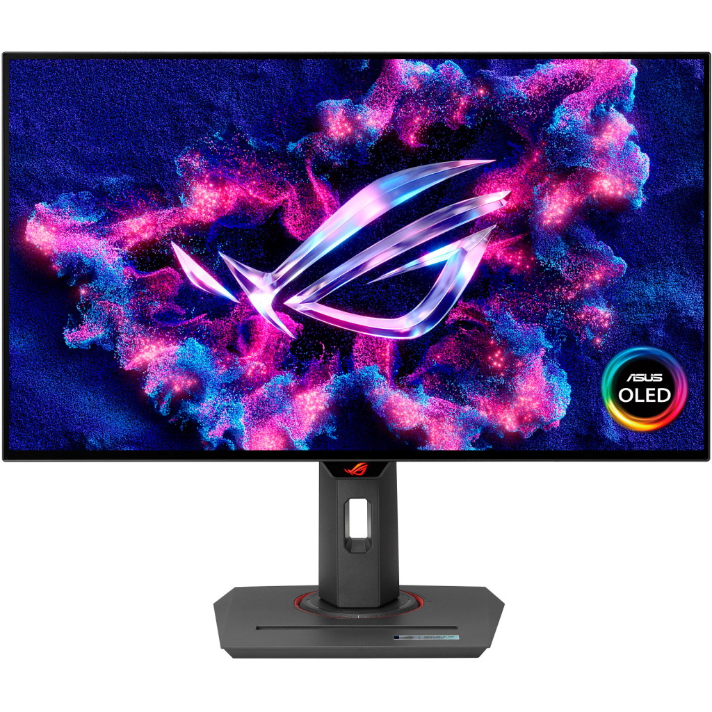 Монітор ASUS ROG Strix OLED XG27AQDMG - зображення 1
