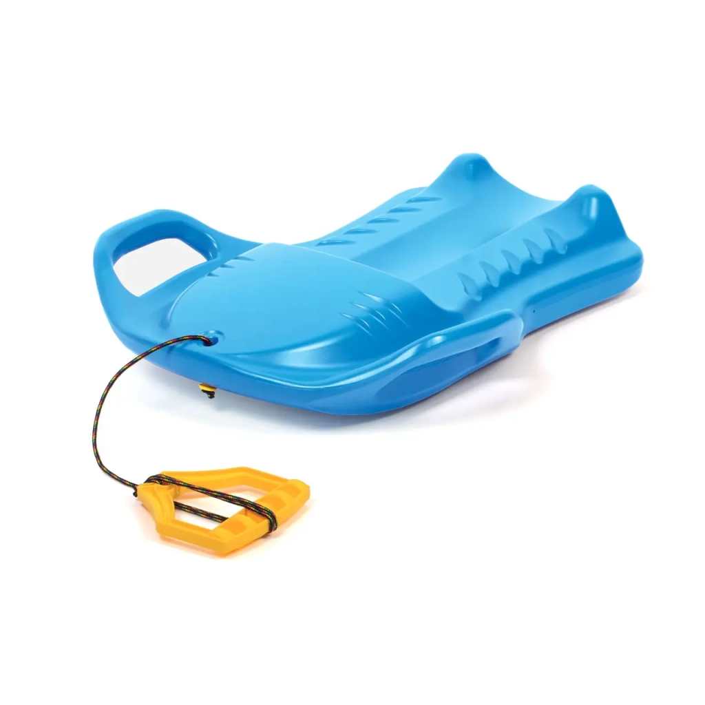 Санки Prosperplast слайдер Sporty, синій (5905197379708) - зображення 1