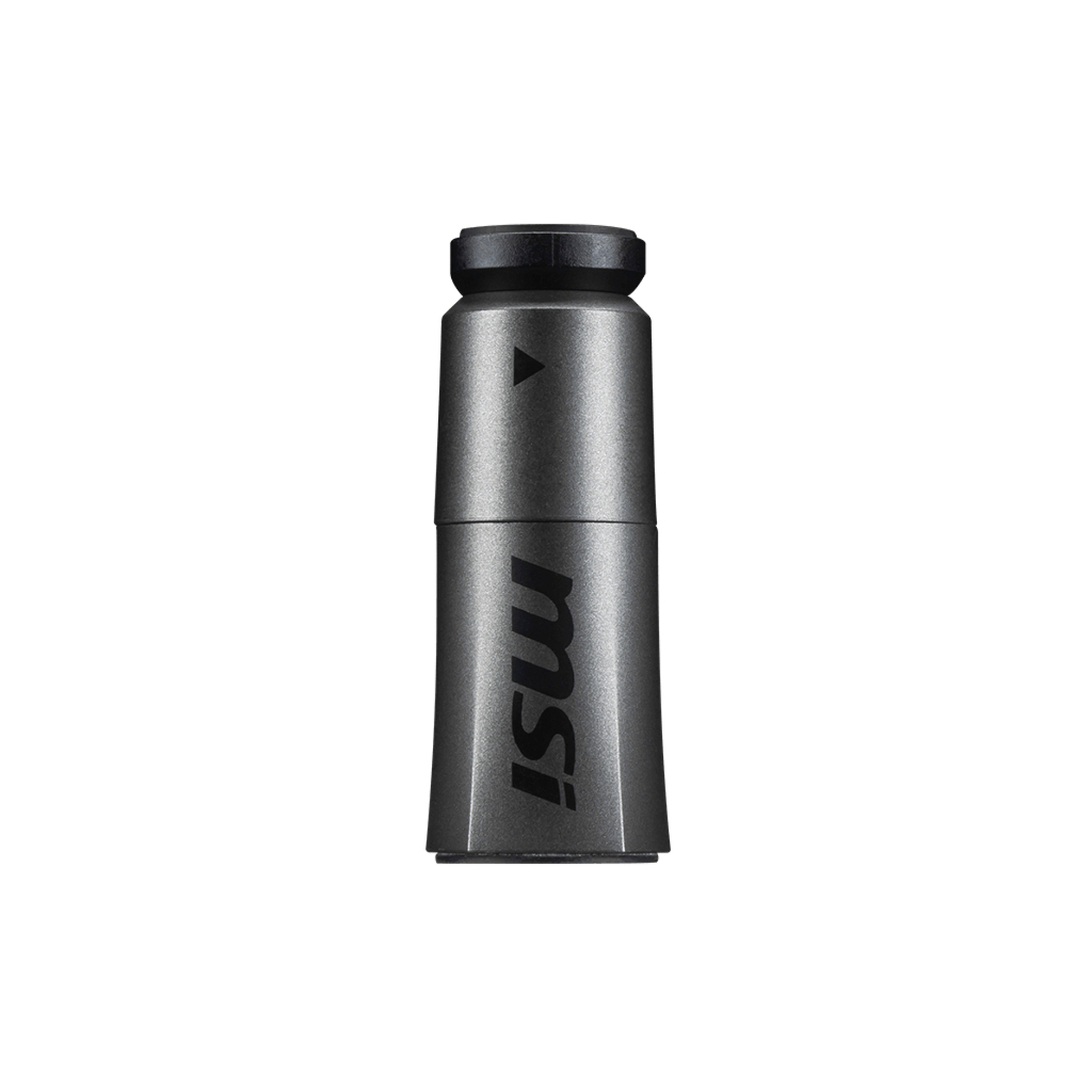 Відеокарта MSI GeForce RTX5080 16GB VANGUARD OC (RTX 5080 16G VANGUARD OC) - зображення 8