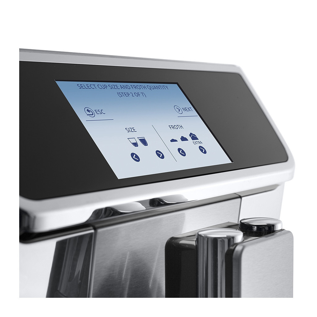 Кавомашина DeLonghi ECAM 650.85 MS (ECAM650.85MS) - зображення 3