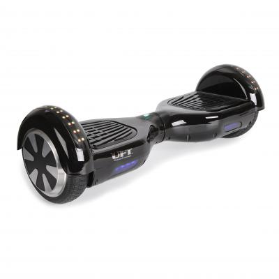 Гіроборд UFT Sharkboard 6.5" Black + пульт і сумка (Uftsharkblack) - зображення 1