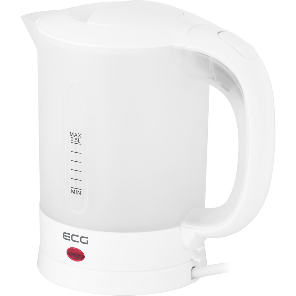 Електрочайник ECG RK 500 Travel Lite - зображення 3