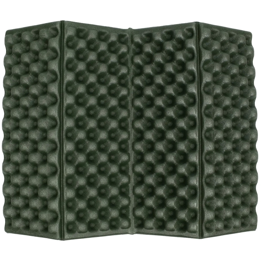 Туристичне сидіння Tribe Seat Mat T-BD-0003 green (T-BD-0003-green) - зображення 1