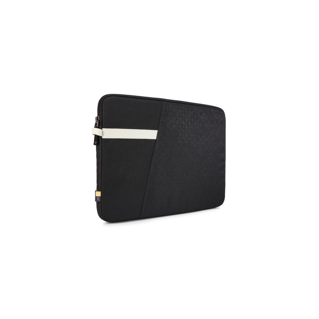 Сумка для ноутбука Case Logic 14" Ibira Sleeve IBRS-214 Black) (3204393) - зображення 1