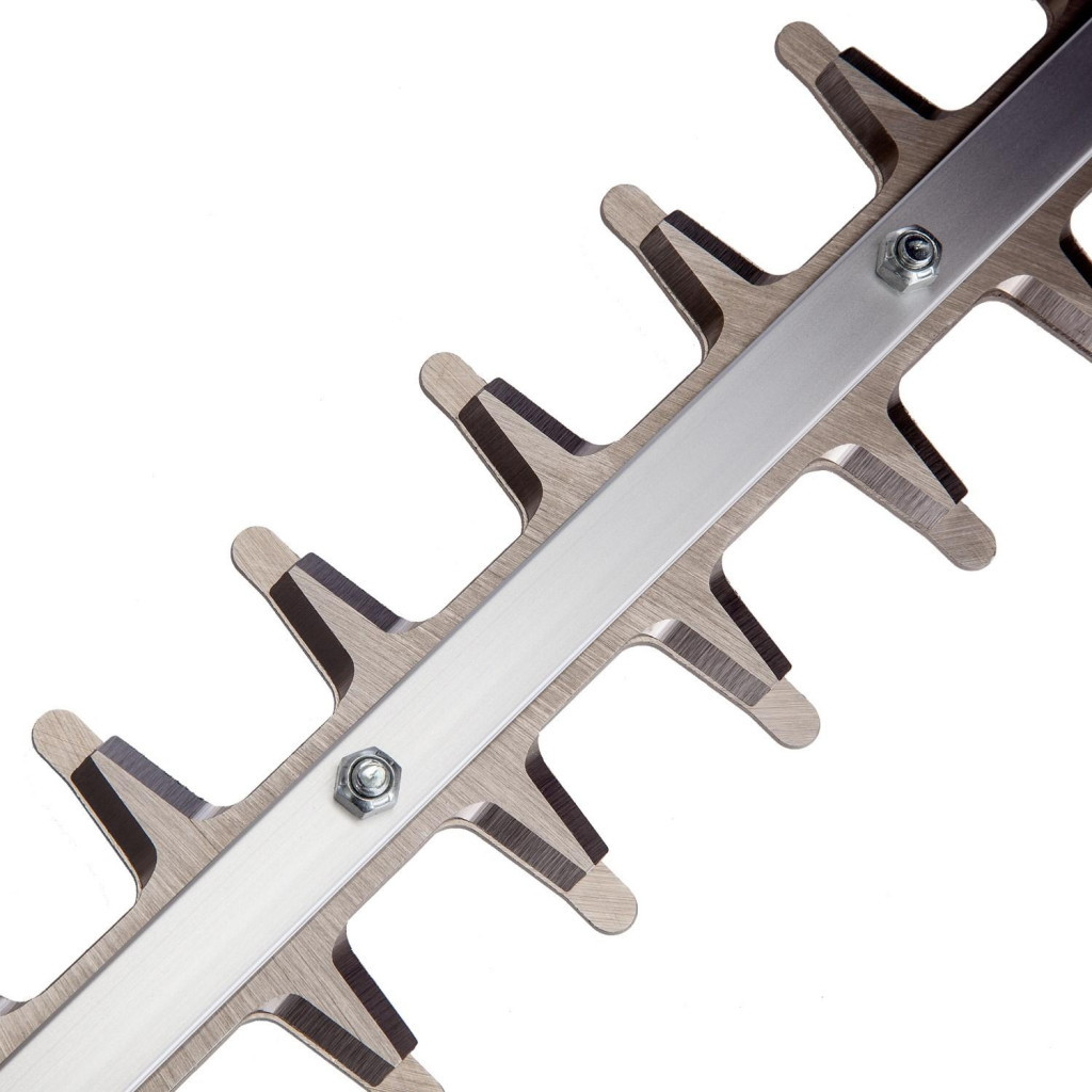 Кущоріз Makita LXT, 18В + 650мм (без АКБ и БП) (DUH651Z) - зображення 2